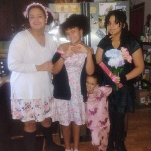 💖😊 My Beautiful Family 😊💖